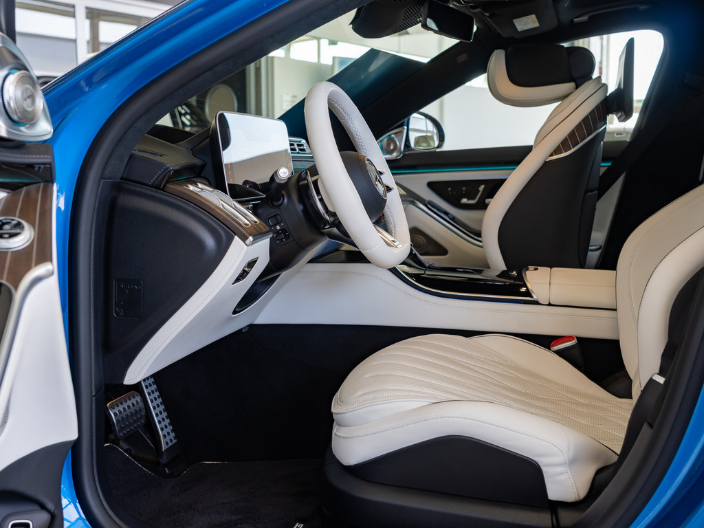 Bild 27 - S 63 AMG E Performance