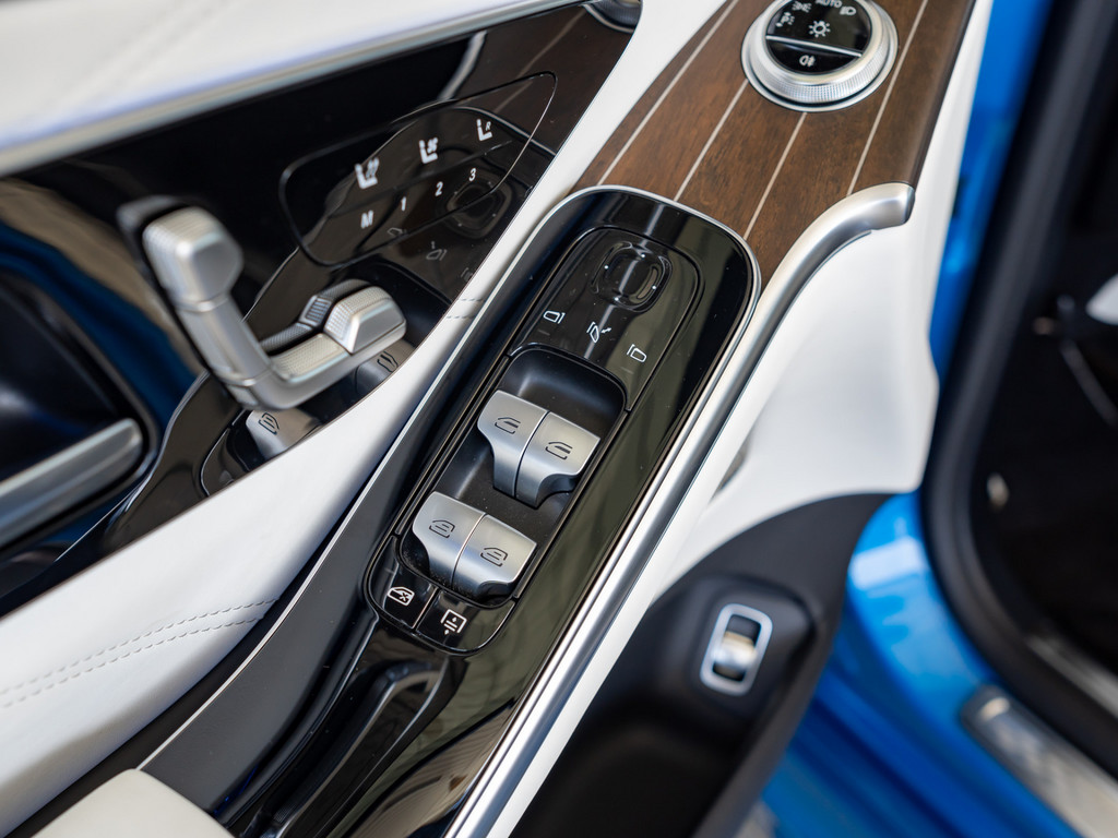 Bild 28 - S 63 AMG E Performance