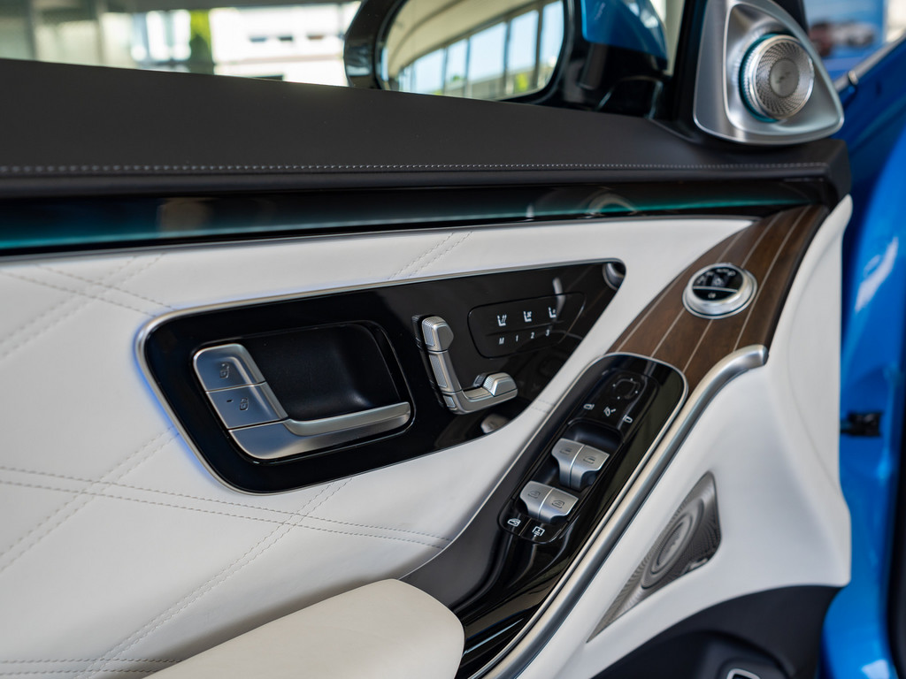 Bild 29 - S 63 AMG E Performance
