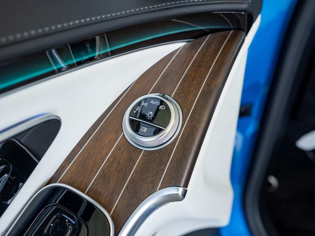 Bild 30 - S 63 AMG E Performance