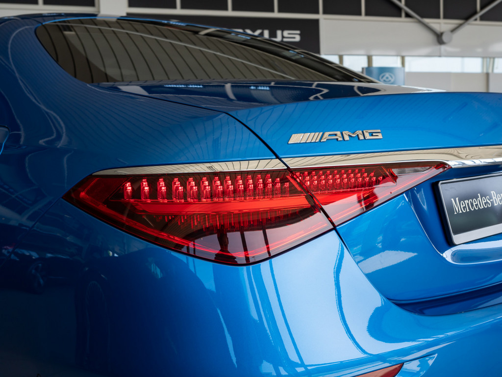 Bild 34 - S 63 AMG E Performance