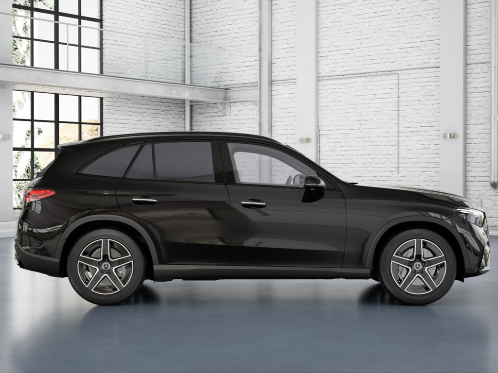 Bild 8 - GLC 220 d 4M AMG Sport Premium