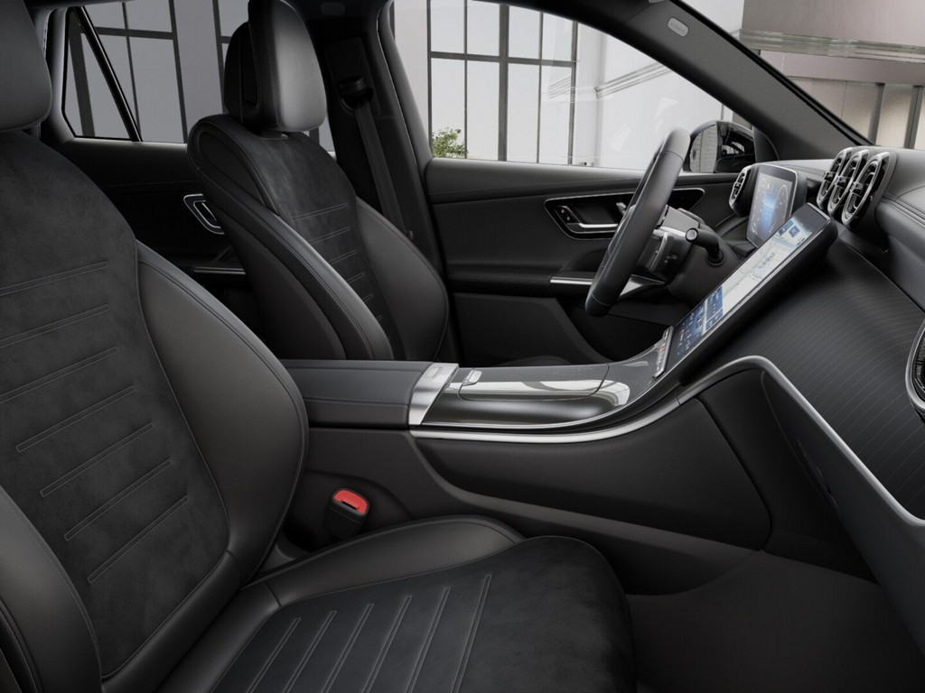 Bild 9 - GLC 220 d 4M AMG Sport Premium