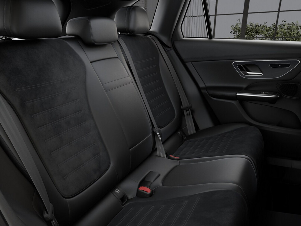 Bild 10 - GLC 220 d 4M AMG Sport Premium
