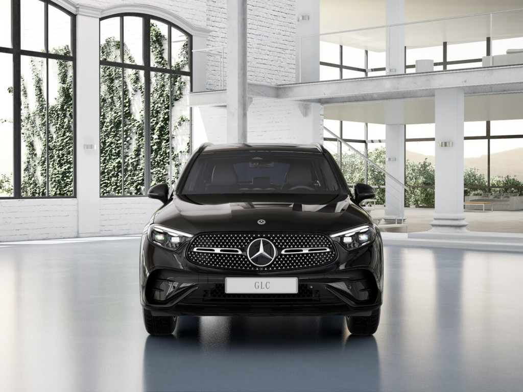 Bild 11 - GLC 220 d 4M AMG Sport Premium