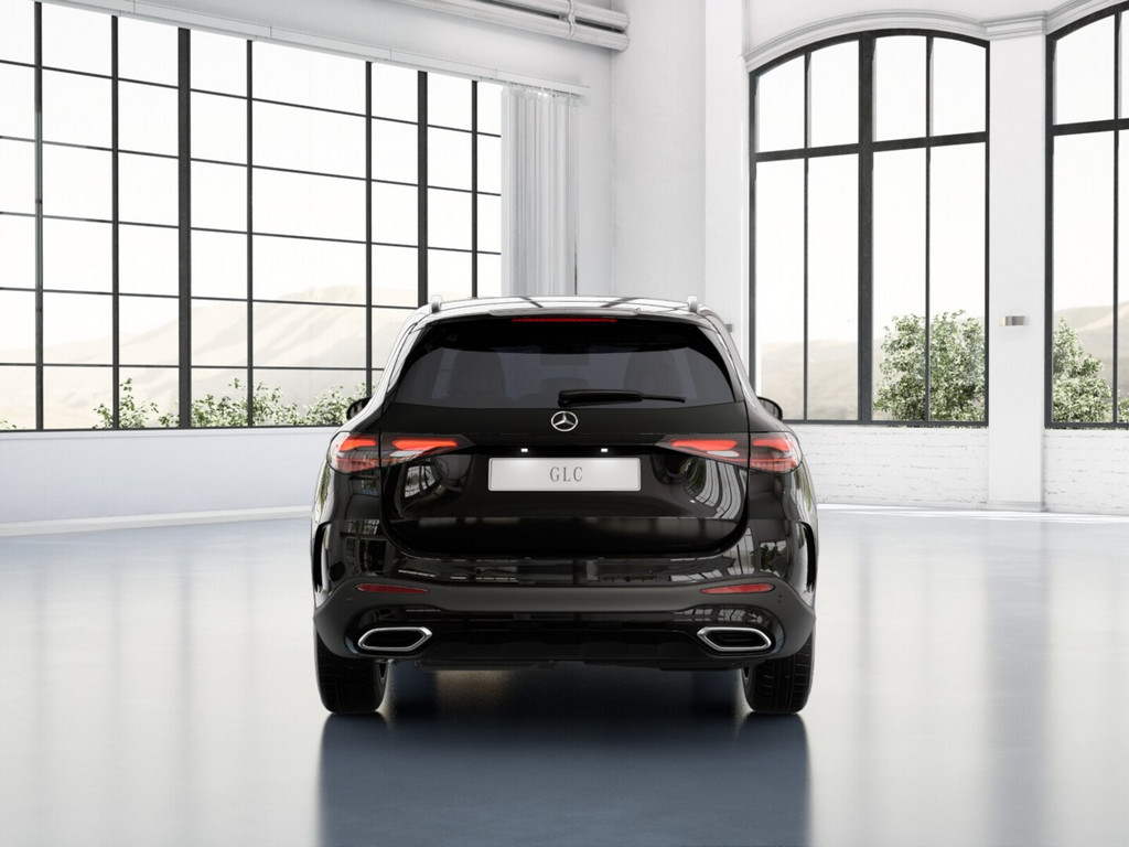 Bild 12 - GLC 220 d 4M AMG Sport Premium