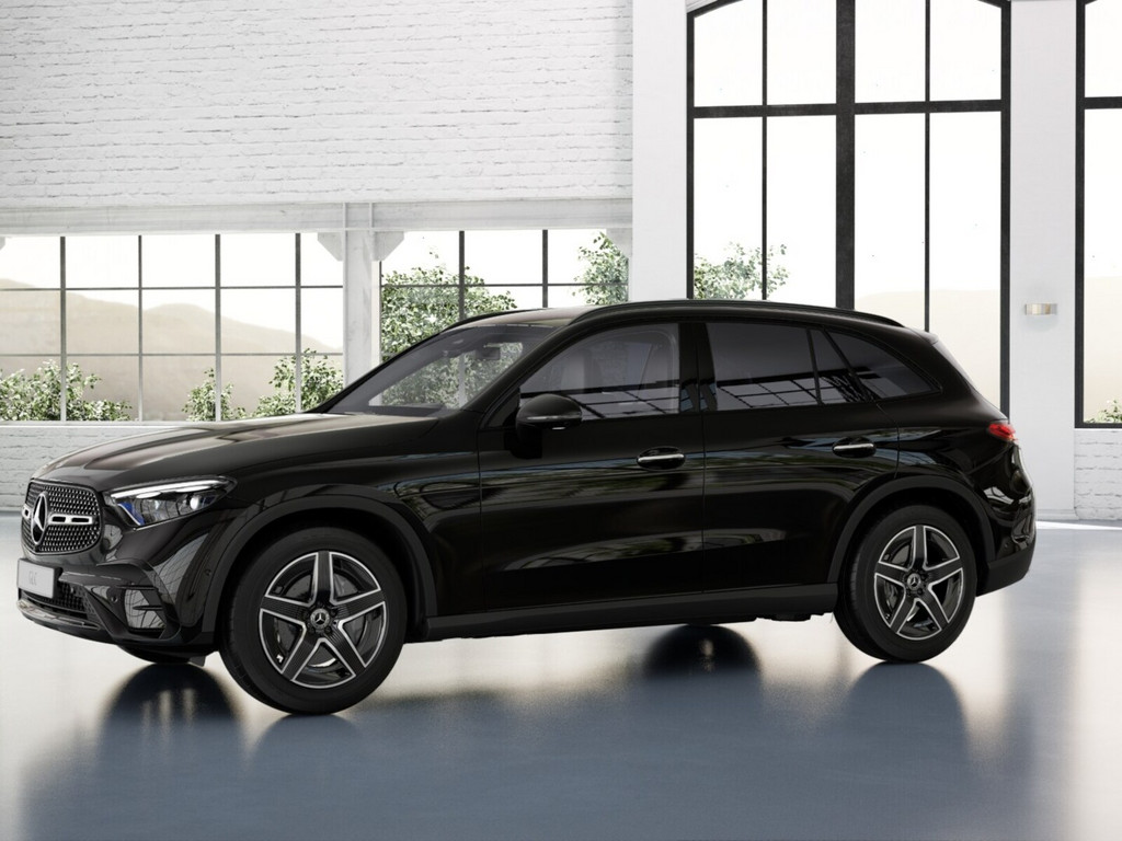 Bild 13 - GLC 220 d 4M AMG Sport Premium