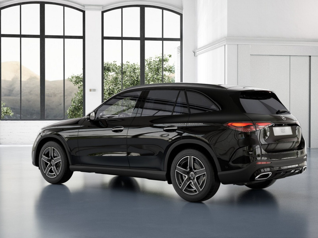 Bild 14 - GLC 220 d 4M AMG Sport Premium