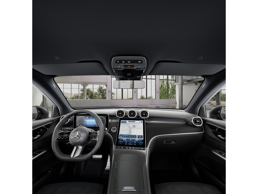 Bild 15 - GLC 220 d 4M AMG Sport Premium