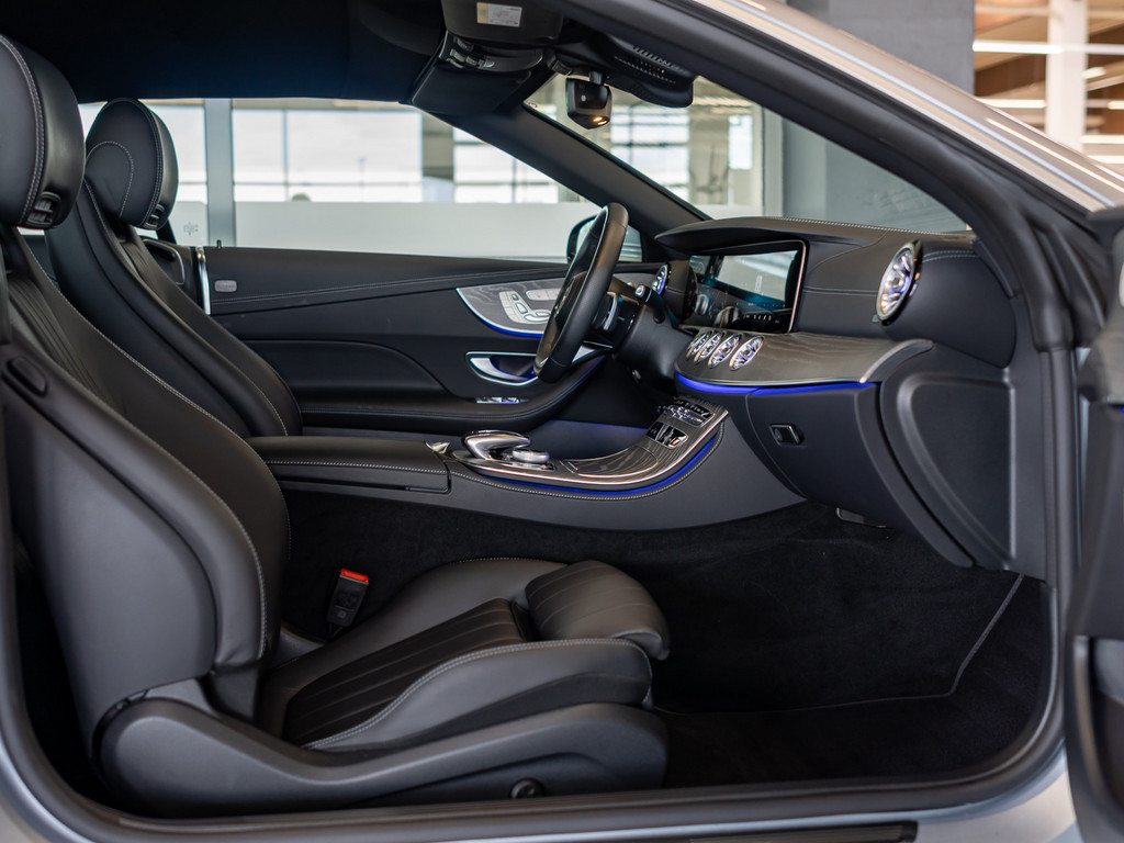 Bild 3 - E 300 Cabriolet AMG Sport