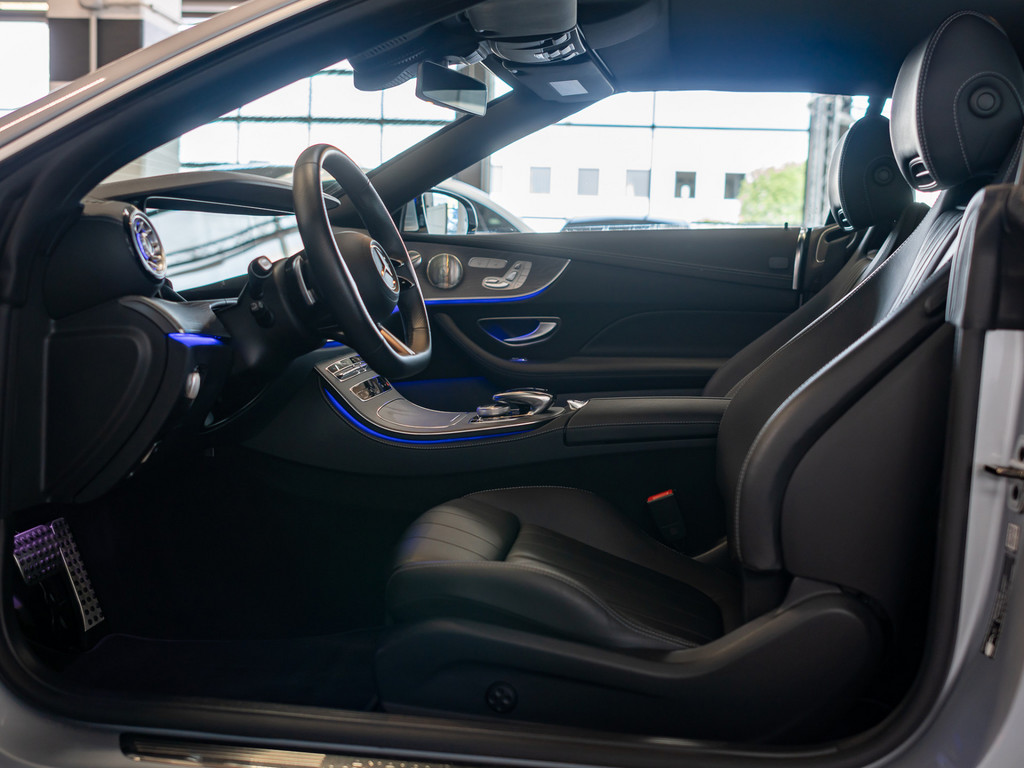 Bild 20 - E 300 Cabriolet AMG Sport