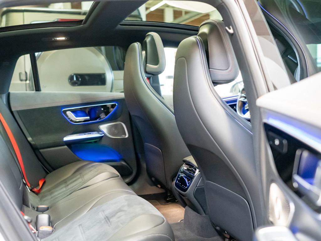 Bild 8 - EQE 43 AMG 4M Premium +