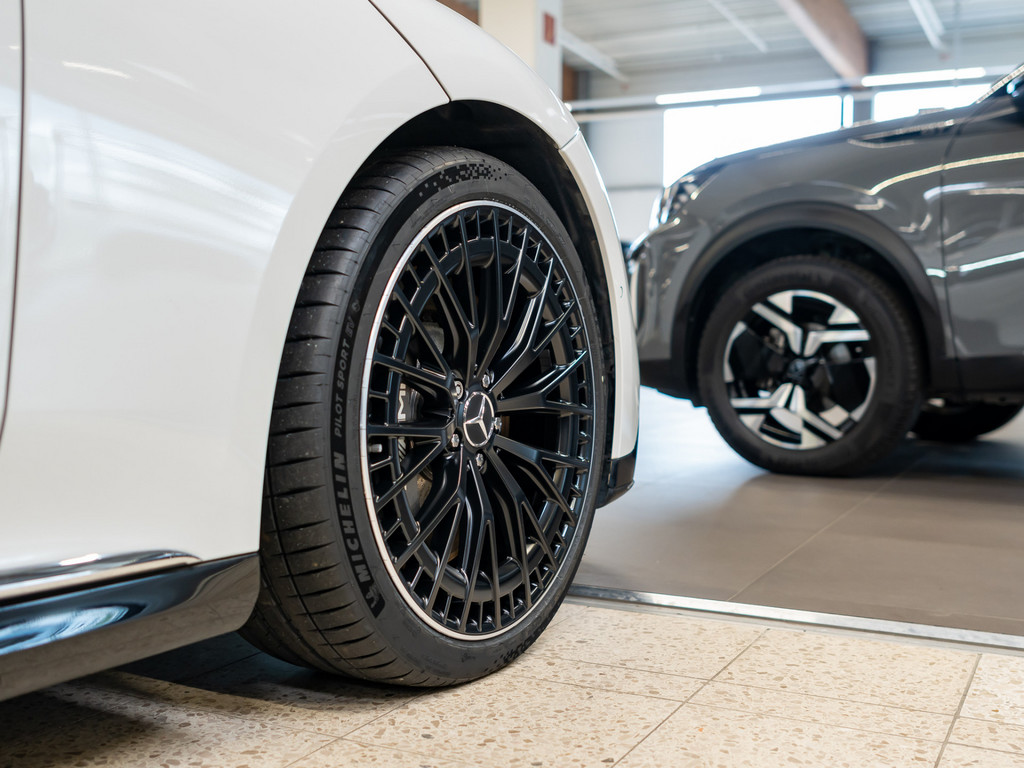 Bild 9 - EQE 43 AMG 4M Premium +