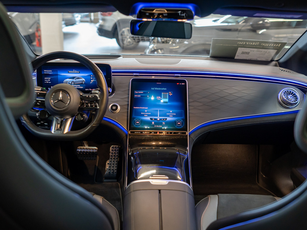 Bild 10 - EQE 43 AMG 4M Premium +