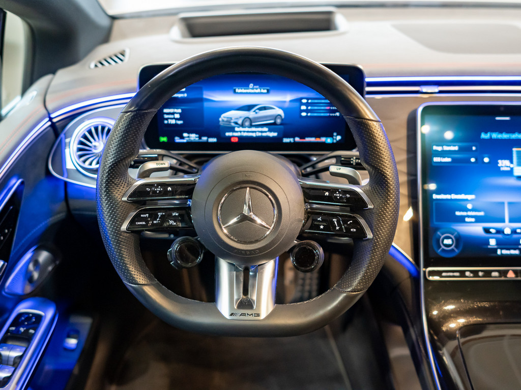 Bild 11 - EQE 43 AMG 4M Premium +