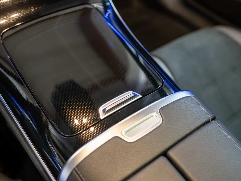Bild 14 - EQE 43 AMG 4M Premium +