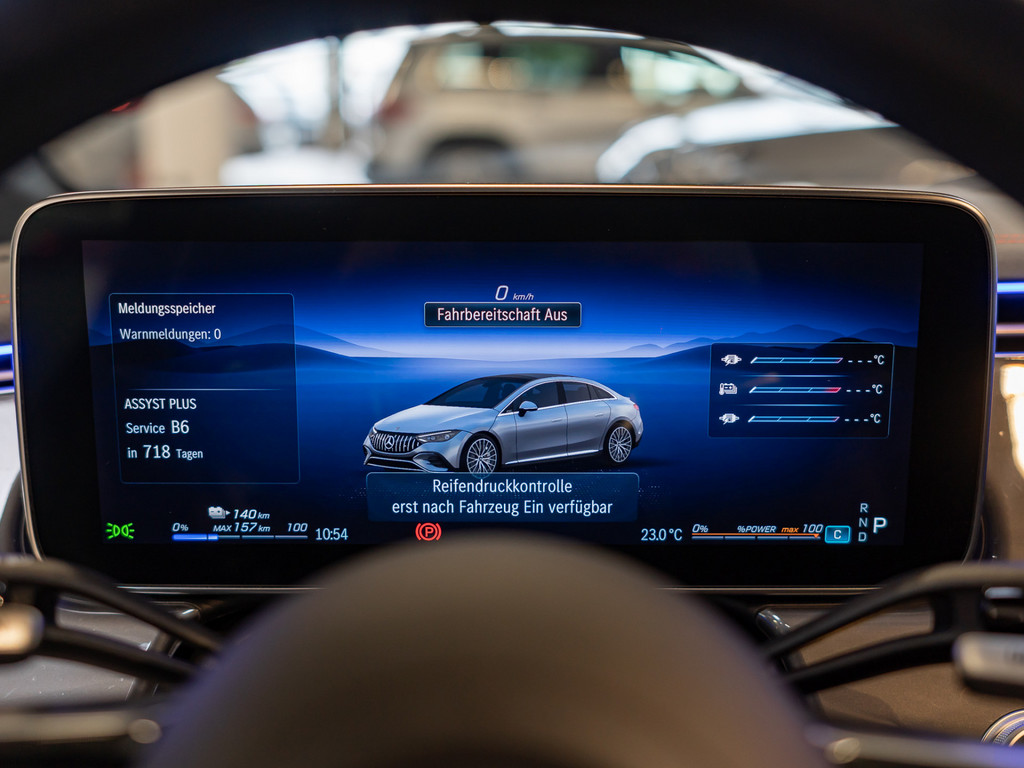 Bild 16 - EQE 43 AMG 4M Premium +
