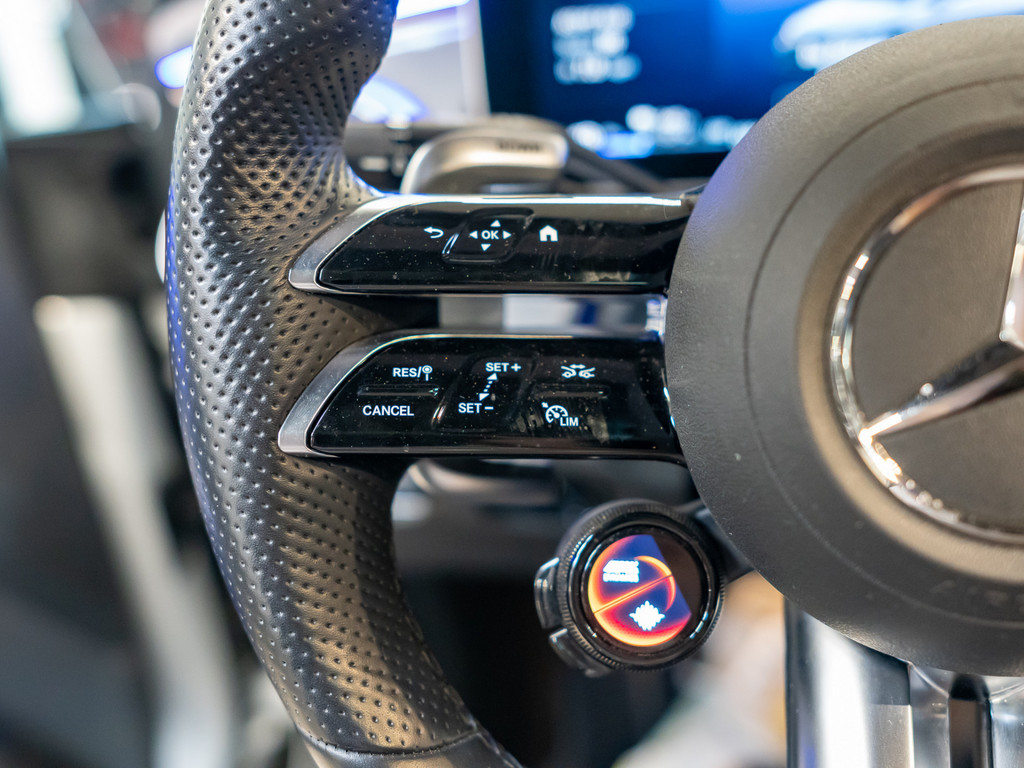 Bild 17 - EQE 43 AMG 4M Premium +