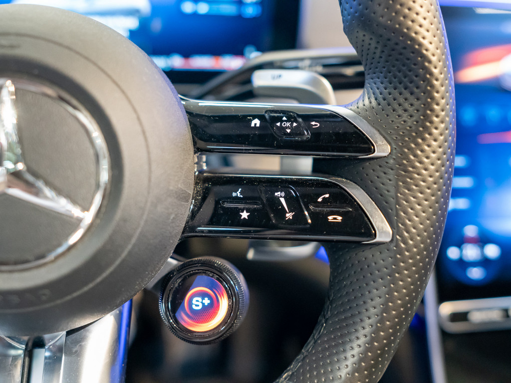 Bild 18 - EQE 43 AMG 4M Premium +