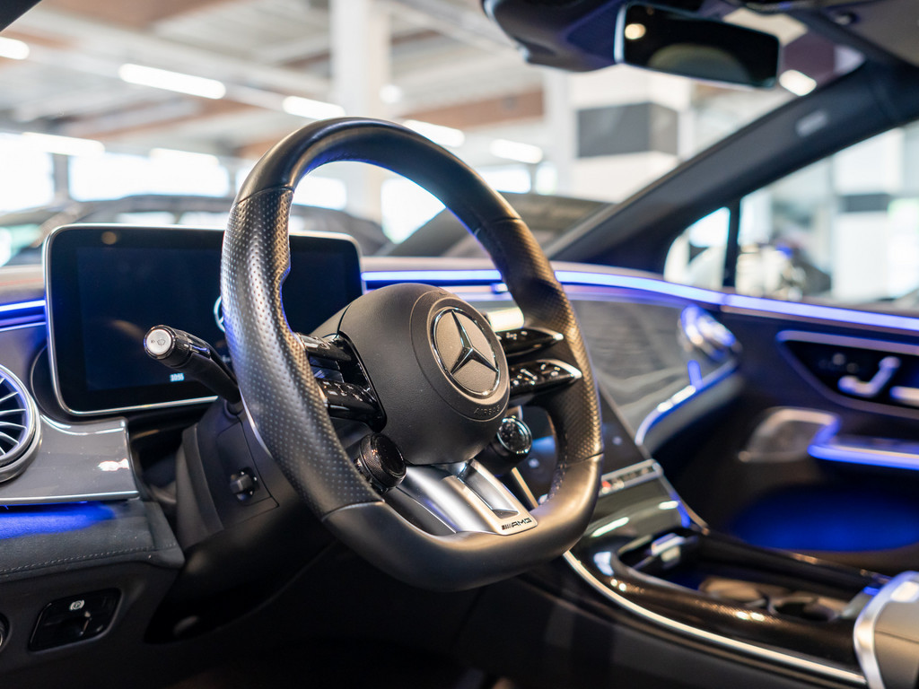 Bild 24 - EQE 43 AMG 4M Premium +