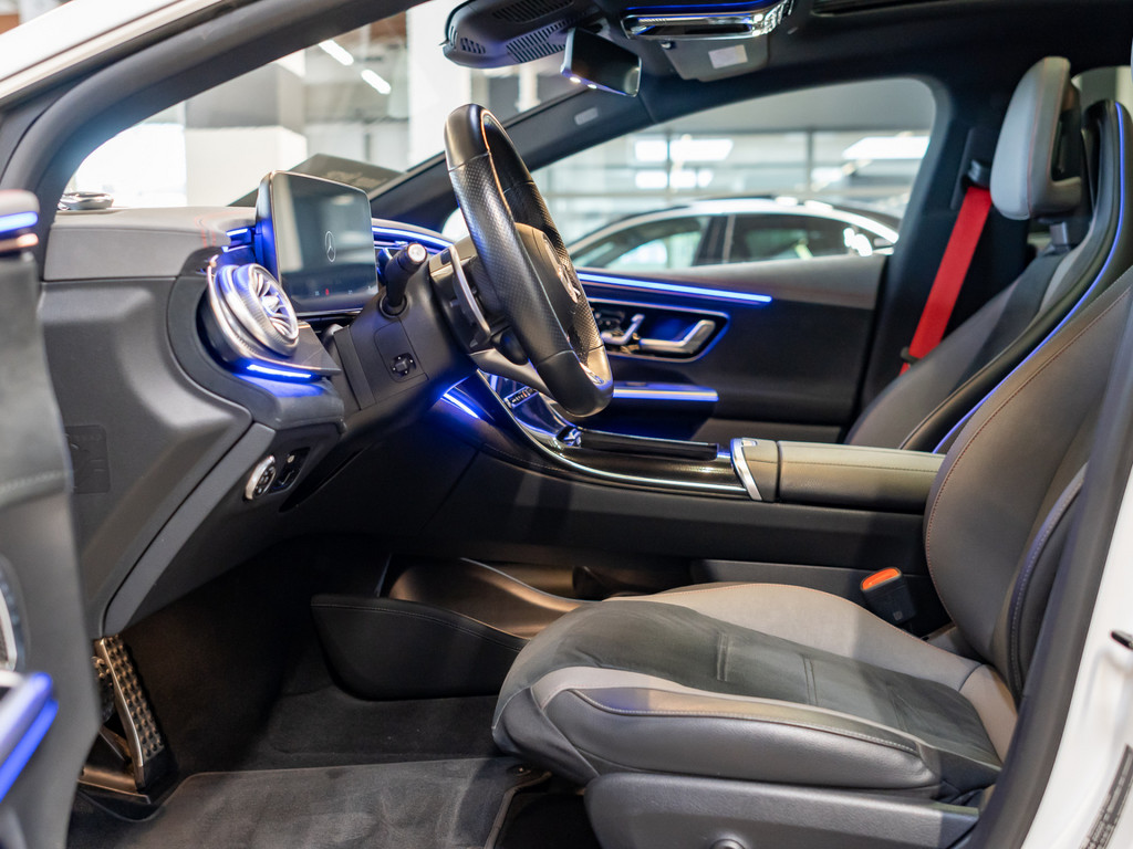 Bild 27 - EQE 43 AMG 4M Premium +