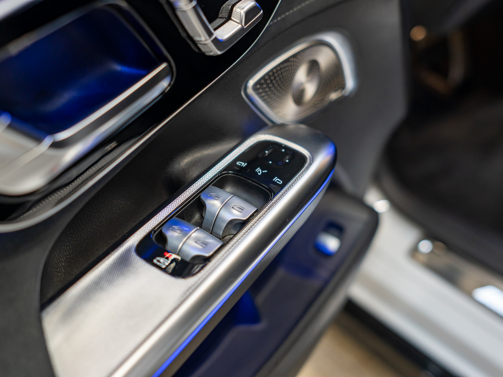 Bild 28 - EQE 43 AMG 4M Premium +