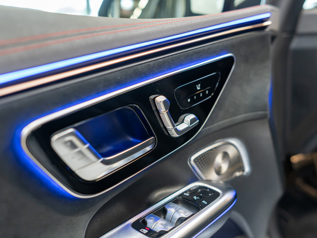 Bild 29 - EQE 43 AMG 4M Premium +