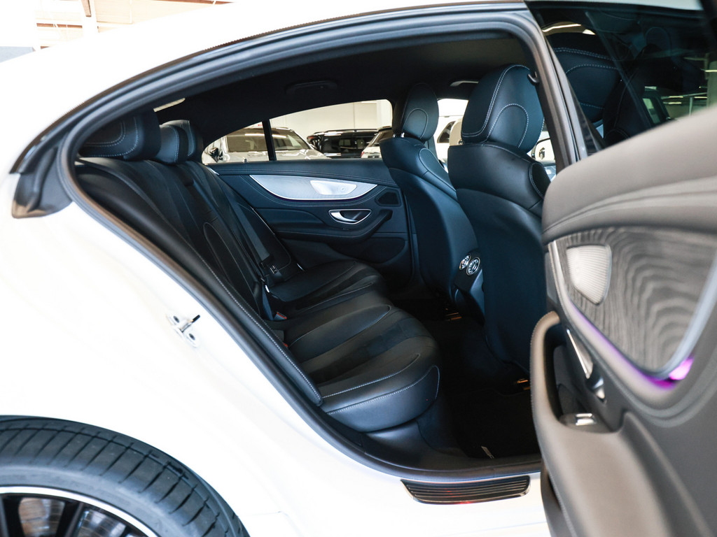 Bild 5 - CLS 450 4M AMG Sport