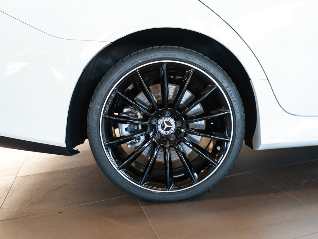 Bild 8 - CLS 450 4M AMG Sport