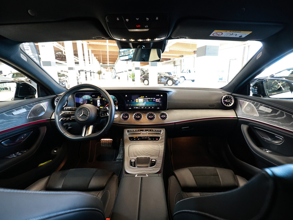 Bild 9 - CLS 450 4M AMG Sport
