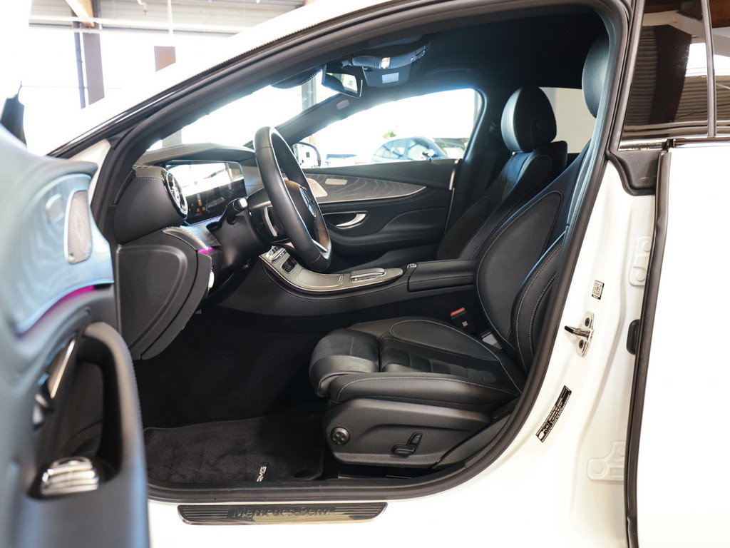 Bild 11 - CLS 450 4M AMG Sport