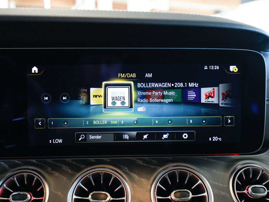 Bild 12 - CLS 450 4M AMG Sport
