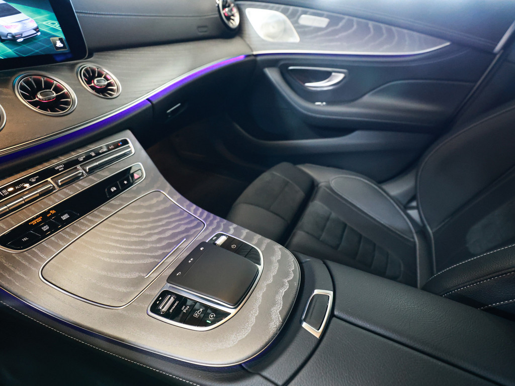 Bild 17 - CLS 450 4M AMG Sport