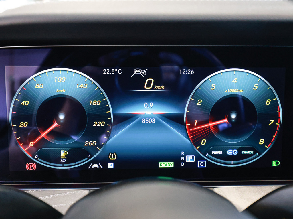 Bild 19 - CLS 450 4M AMG Sport
