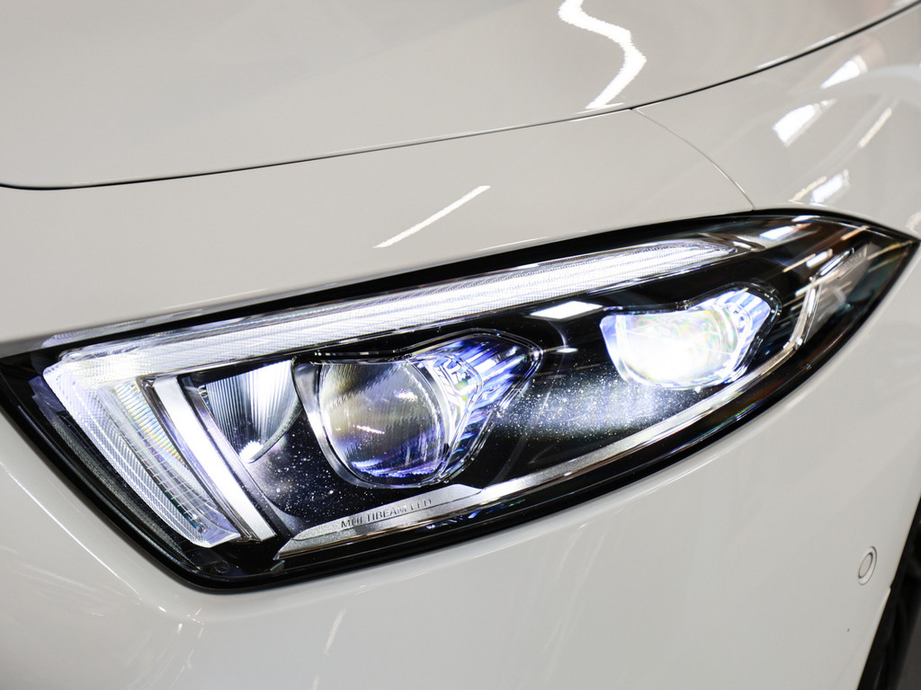 Bild 32 - CLS 450 4M AMG Sport