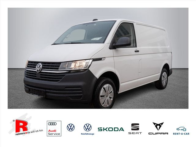 Bild 2 - T6.1 Transporter 2.0 TDI Kasten FWD PDC KlimaA