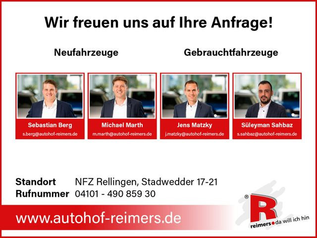 Bild 3 - T6.1 Transporter 2.0 TDI Kasten FWD PDC KlimaA