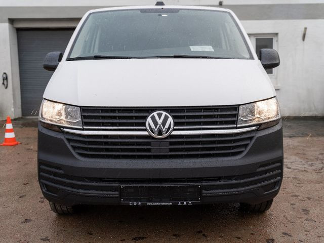 Bild 4 - T6.1 Transporter 2.0 TDI Kasten FWD PDC KlimaA