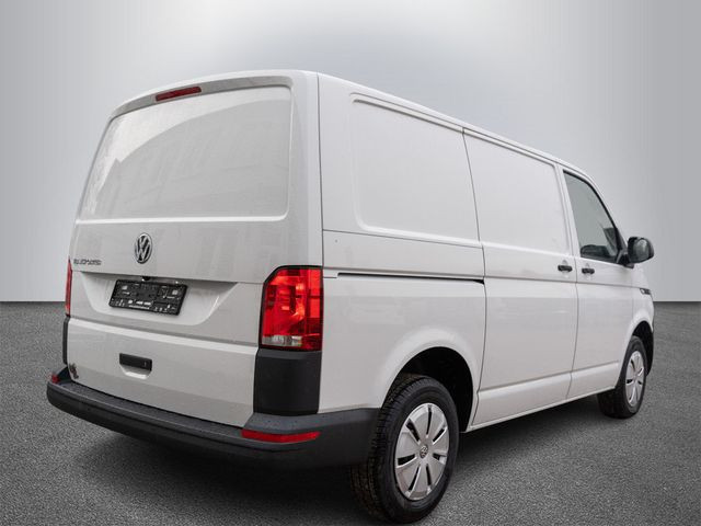 Bild 5 - T6.1 Transporter 2.0 TDI Kasten FWD PDC KlimaA