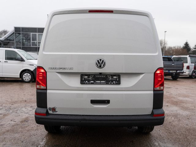 Bild 6 - T6.1 Transporter 2.0 TDI Kasten FWD PDC KlimaA
