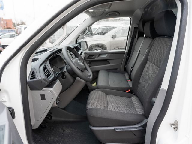 Bild 8 - T6.1 Transporter 2.0 TDI Kasten FWD PDC KlimaA