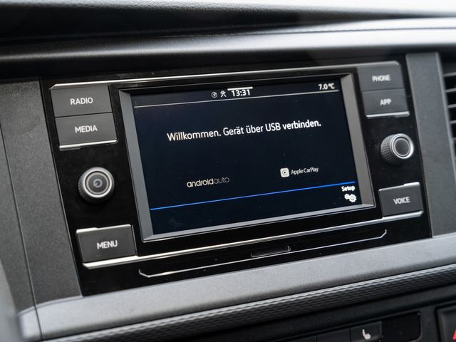 Bild 13 - T6.1 Transporter 2.0 TDI Kasten FWD PDC KlimaA