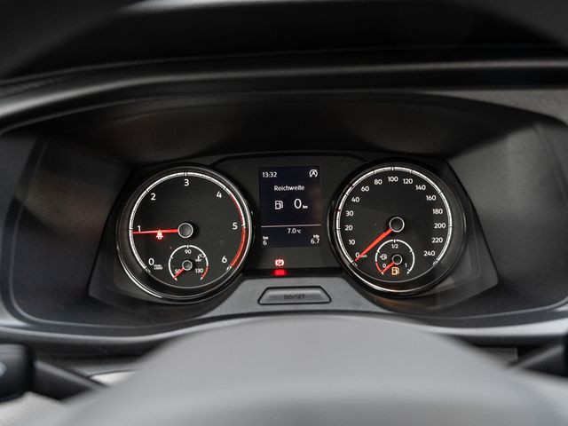 Bild 19 - T6.1 Transporter 2.0 TDI Kasten FWD PDC KlimaA