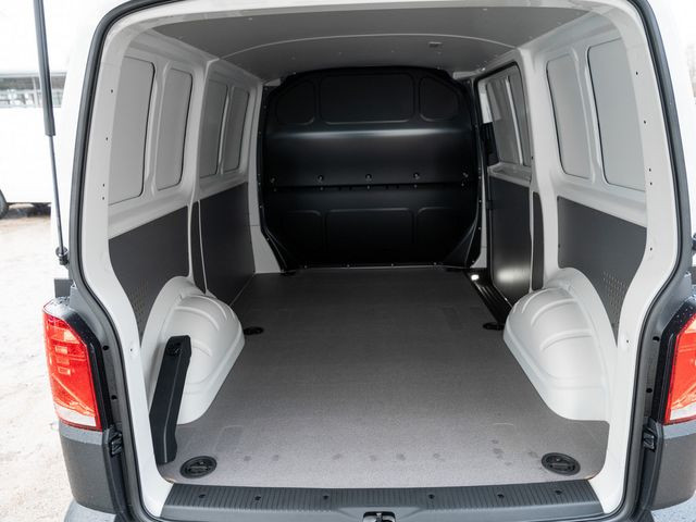 Bild 23 - T6.1 Transporter 2.0 TDI Kasten FWD PDC KlimaA