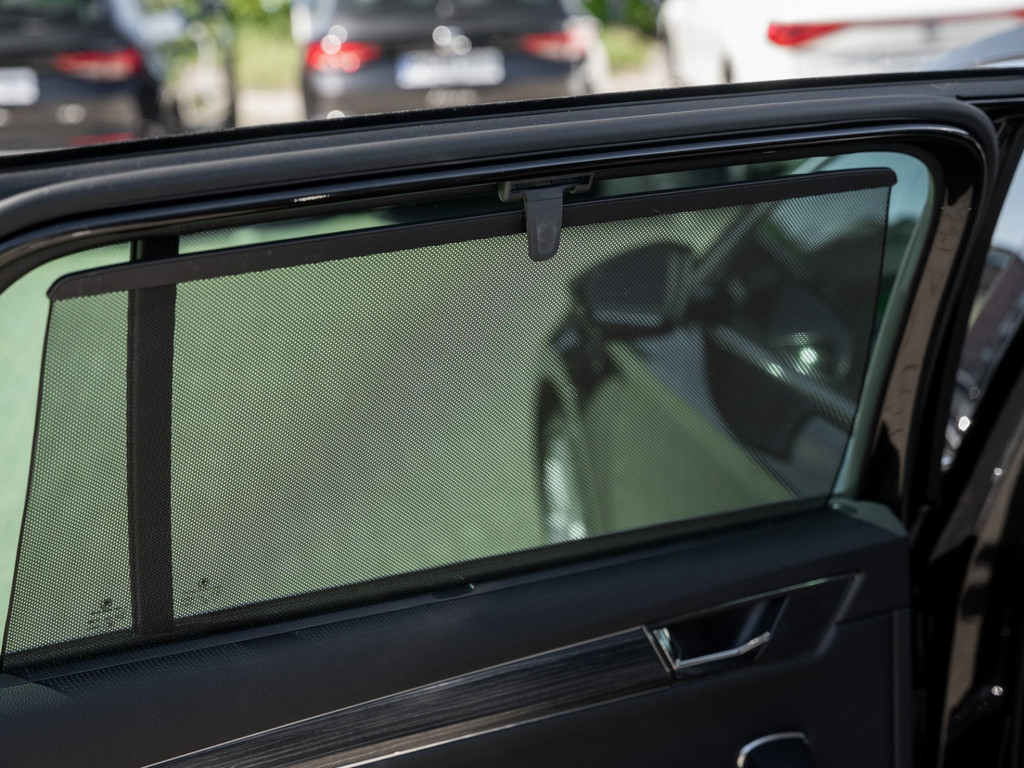 Bild 16 - SUPERB C. STYLE 1.4 TSI iV DSG DCC Kam. Standh.