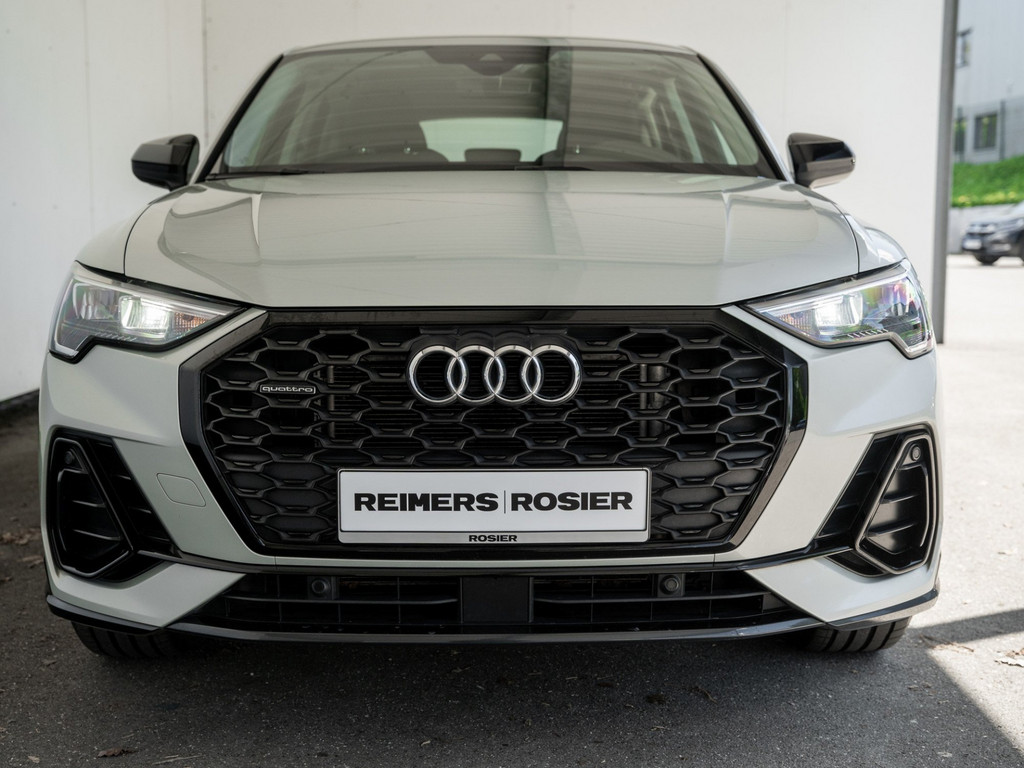 Bild 4 - Q3 Sportback S line S line 35 TDI quattro 110150 S tronic
