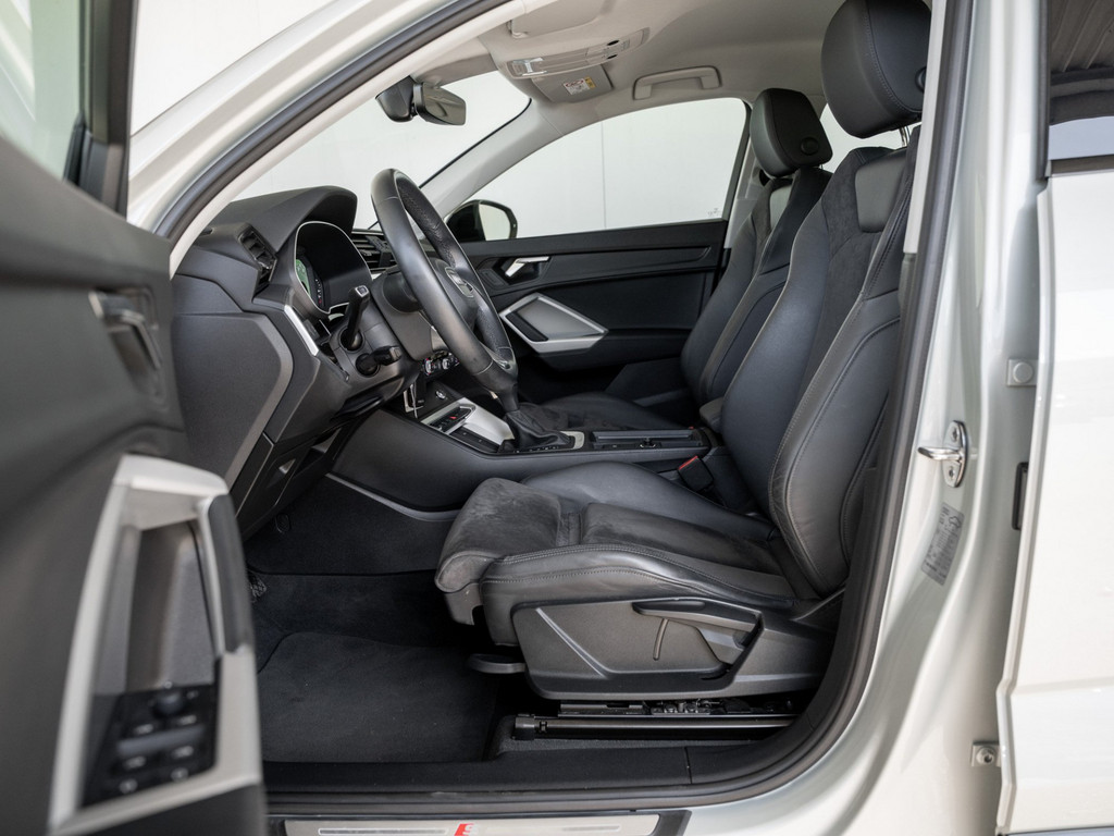 Bild 8 - Q3 Sportback S line S line 35 TDI quattro 110150 S tronic