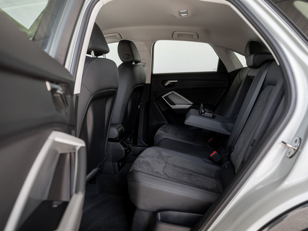 Bild 9 - Q3 Sportback S line S line 35 TDI quattro 110150 S tronic