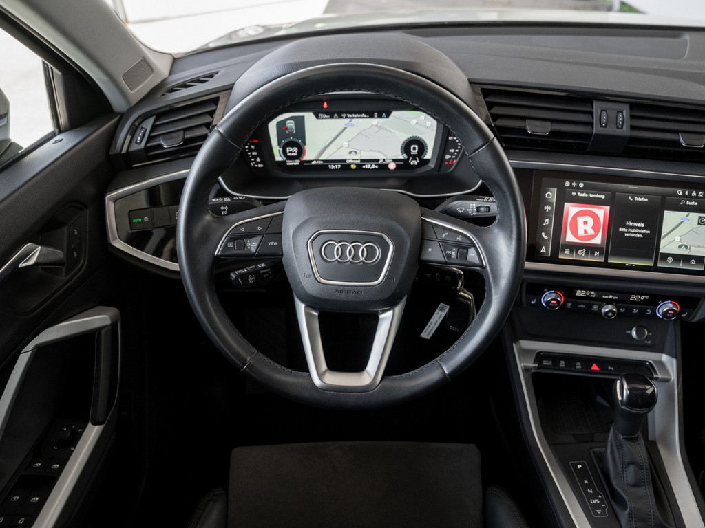 Bild 12 - Q3 Sportback S line S line 35 TDI quattro 110150 S tronic