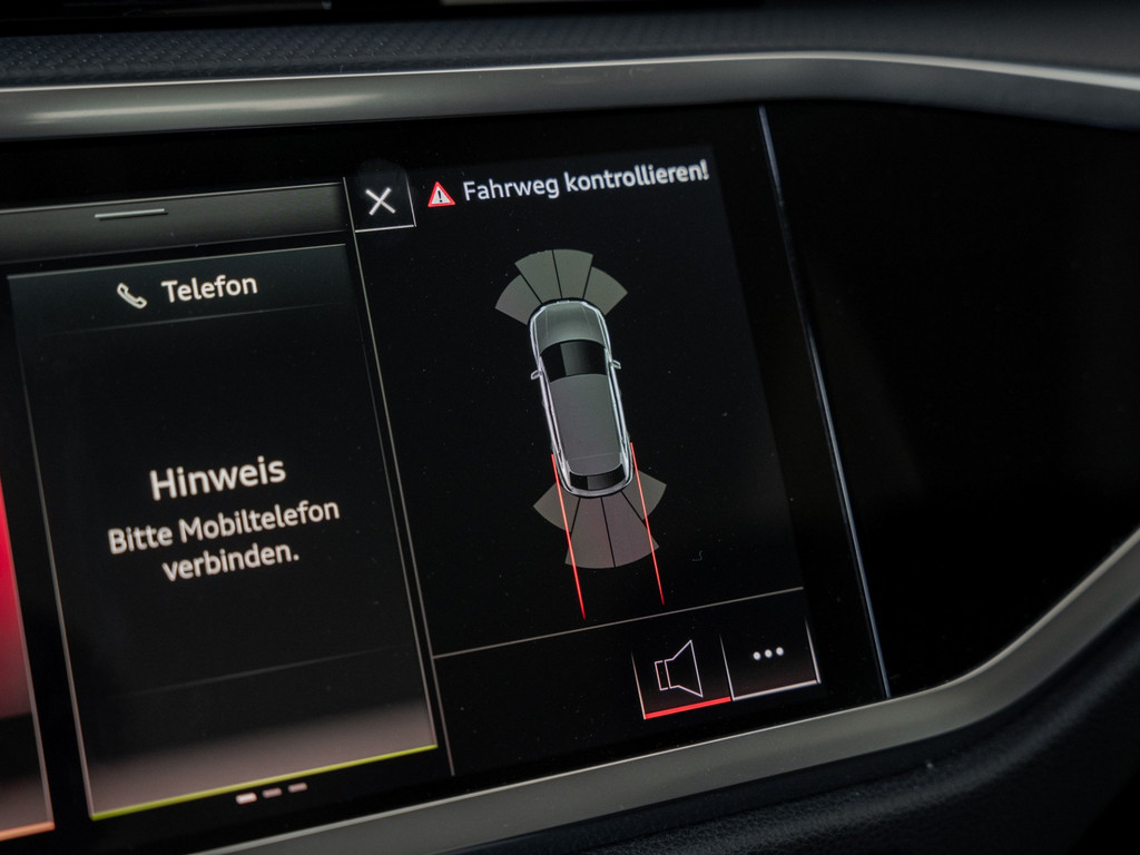 Bild 16 - Q3 Sportback S line S line 35 TDI quattro 110150 S tronic